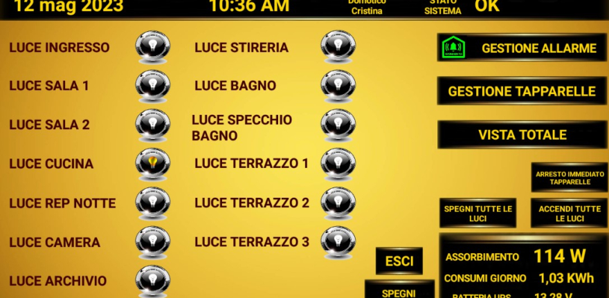 Aigor schermata1