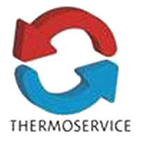 Logo Thermoservice color