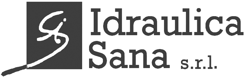 Logo idraulica Sana