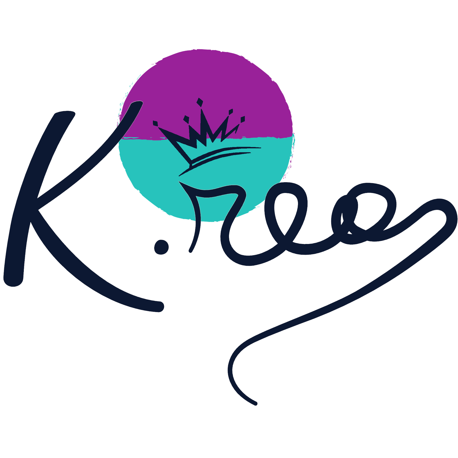 logo K.rea_colore
