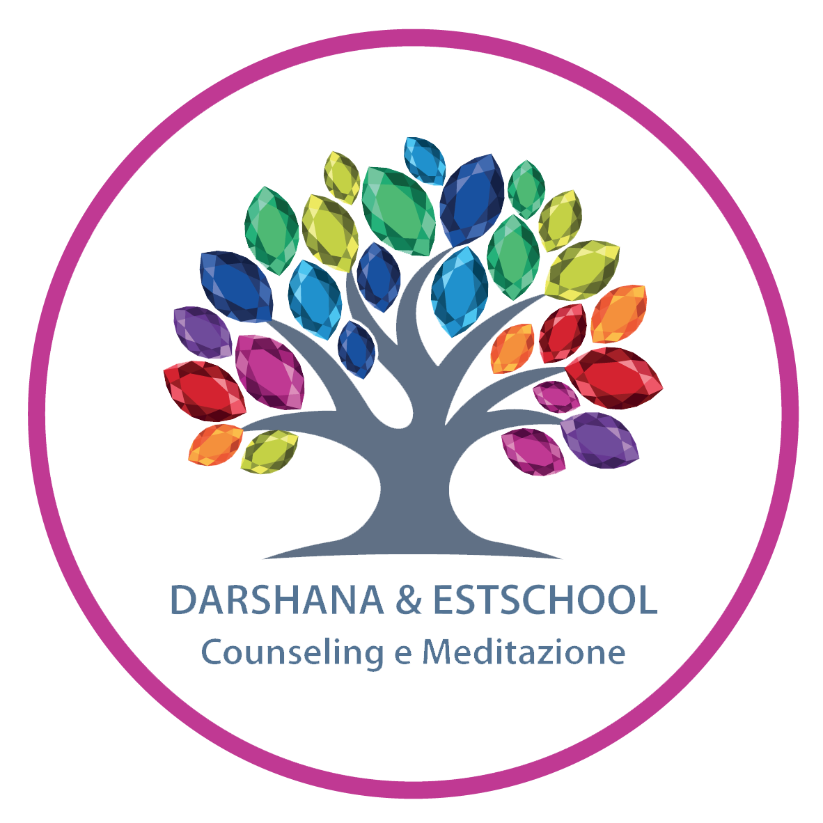 logo darshana